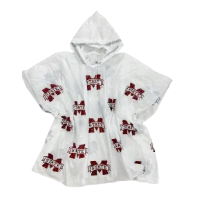 MState Rain Poncho