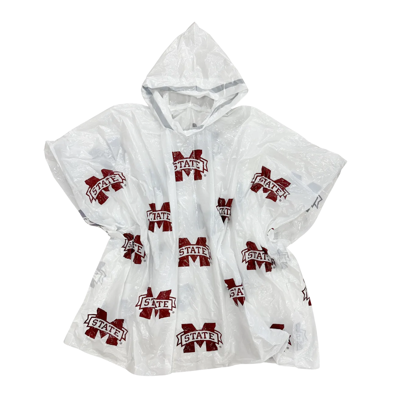 MState Rain Poncho