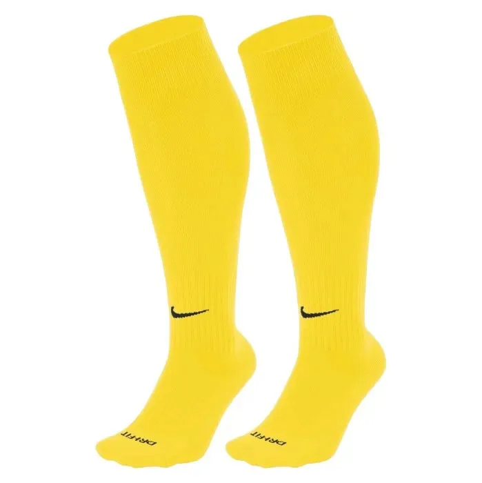 Nike Classic II Cushion Over-the-Calf Cushioned Over-the-Calf Socks