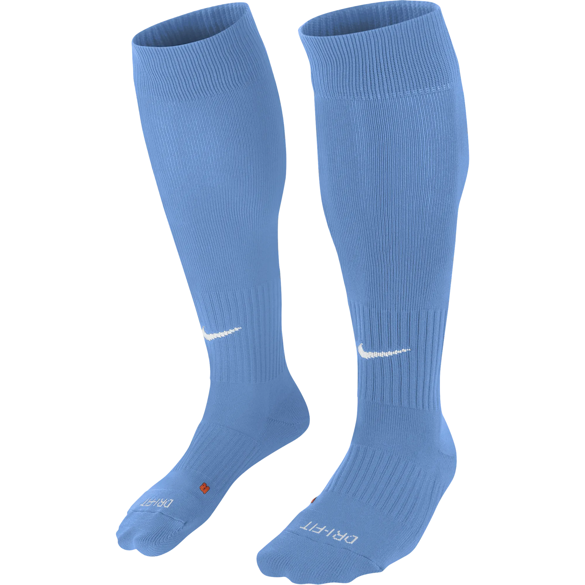 Nike Classic II Cushion Over-the-Calf Cushioned Over-the-Calf Socks