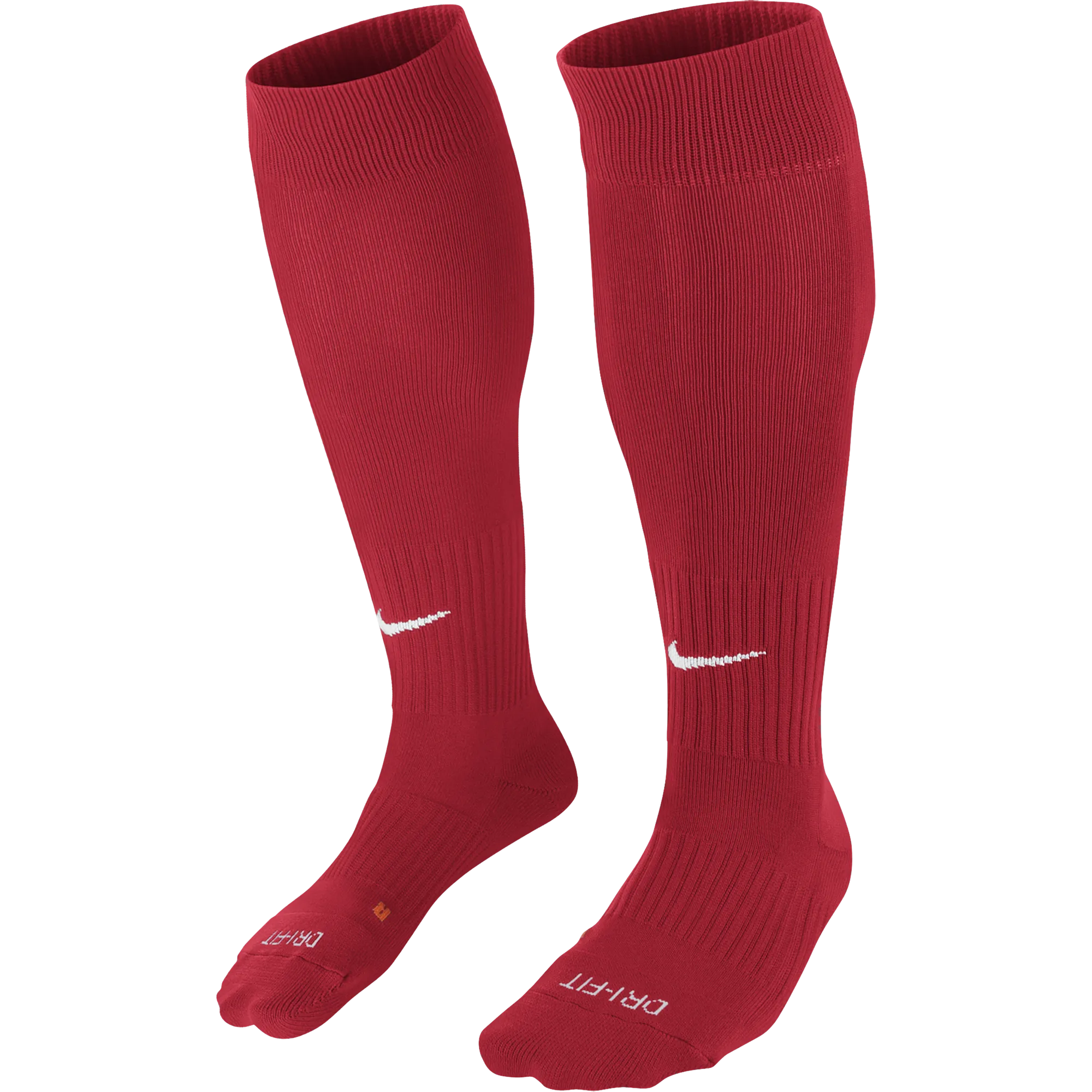 Nike Classic II Cushion Over-the-Calf Cushioned Over-the-Calf Socks