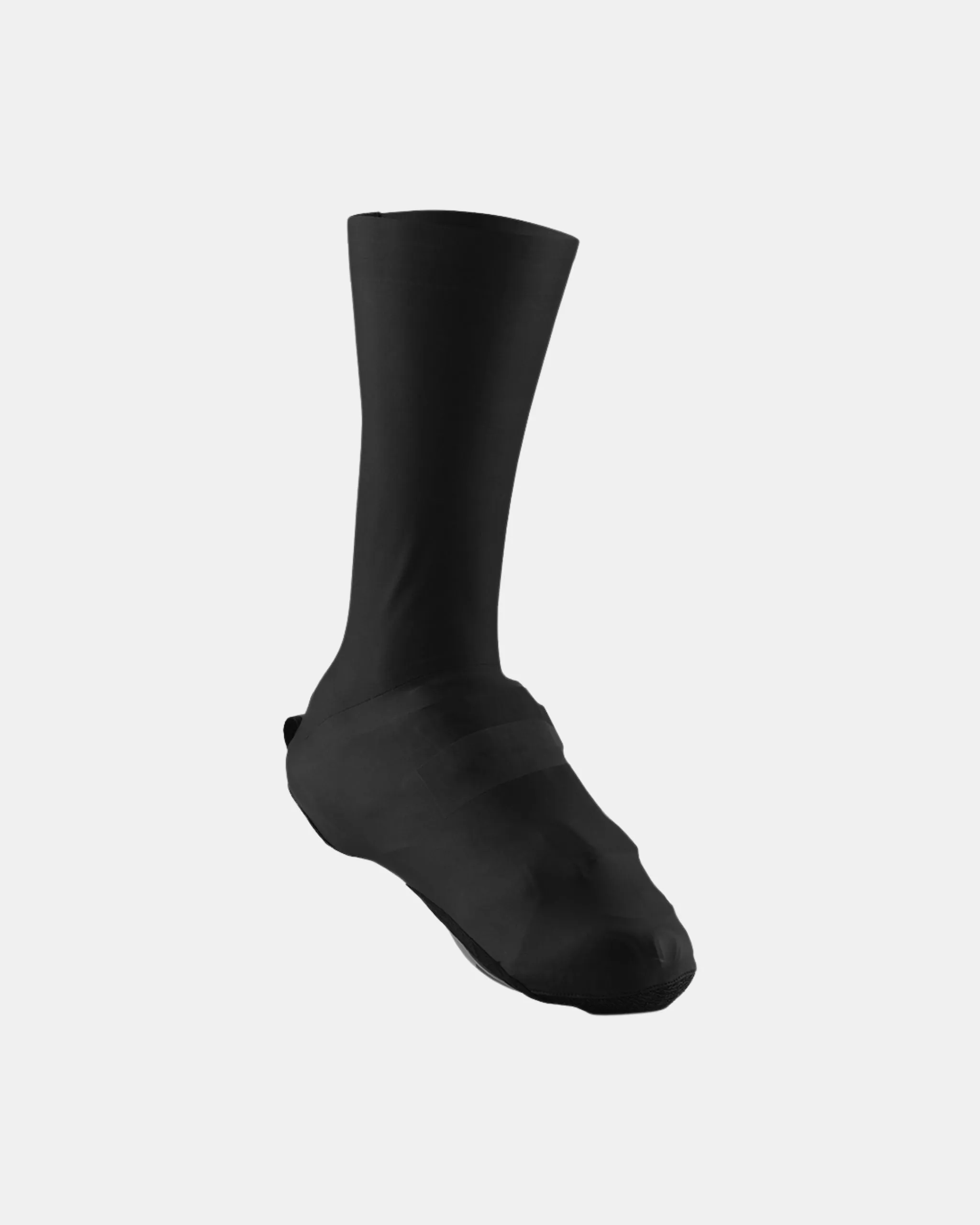 Overshoes Rain Plain