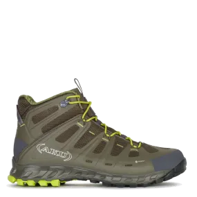 Selvatica Mid GTX - Men's