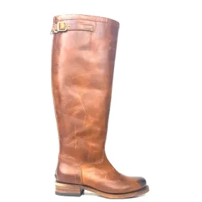 SENDRA 11723 BROWN WOMEN