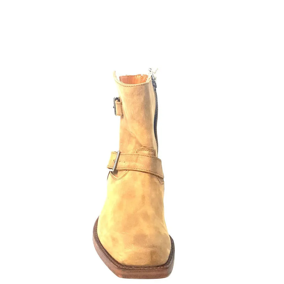 SENDRA 12200 BEIGE MEN