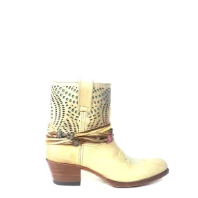 SENDRA 12407 SAND WOMEN