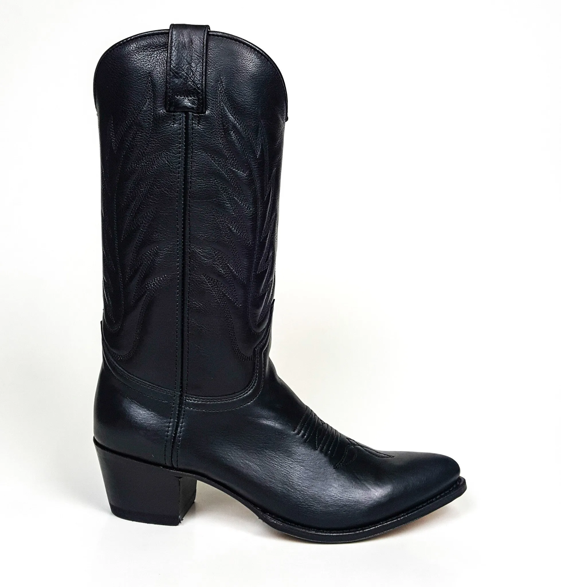 SENDRA 13843 WOMEN BLACK