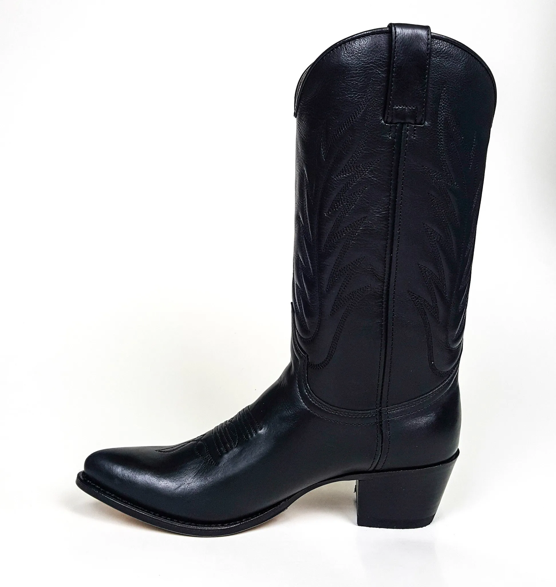 SENDRA 13843 WOMEN BLACK