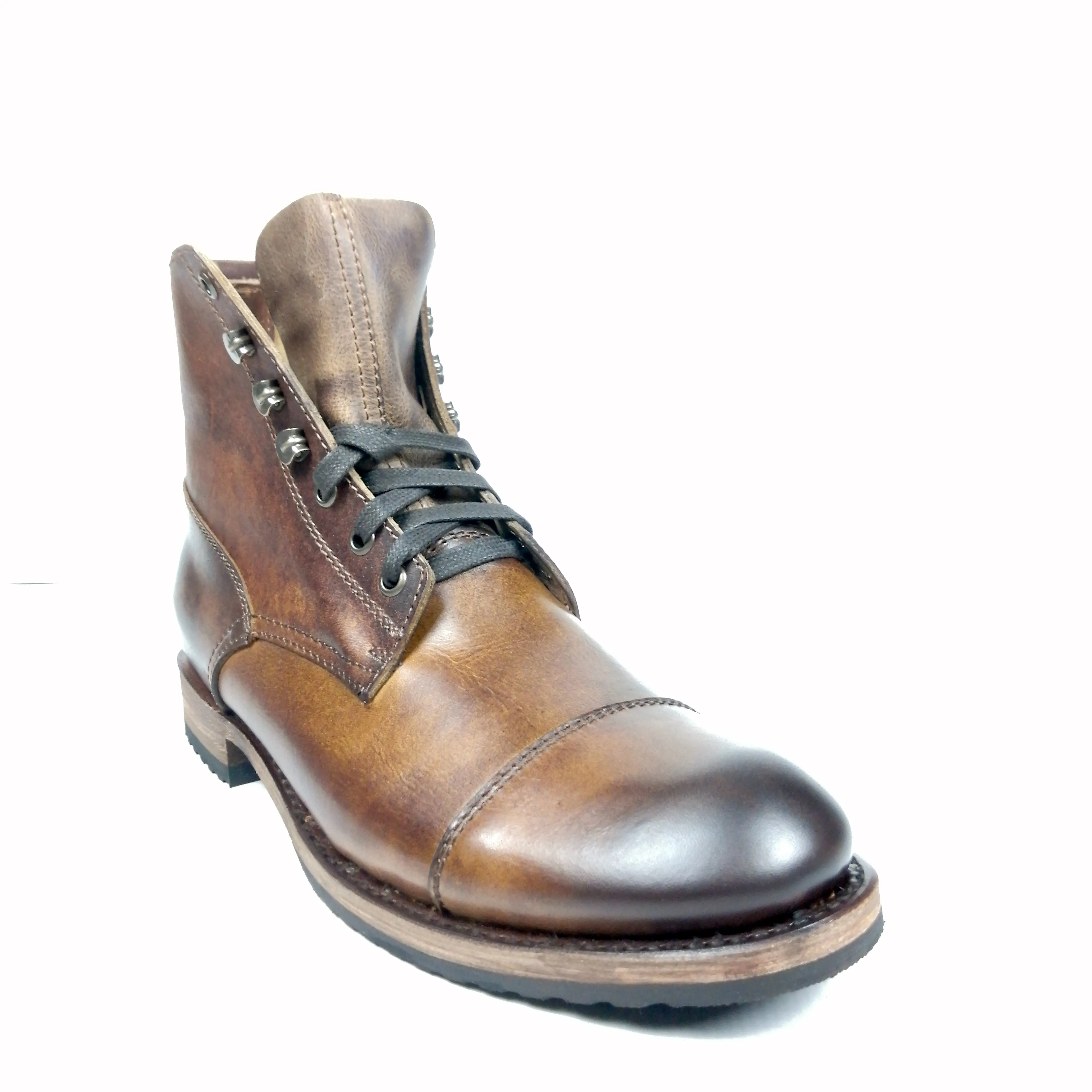 SENDRA 9049 TAN MEN