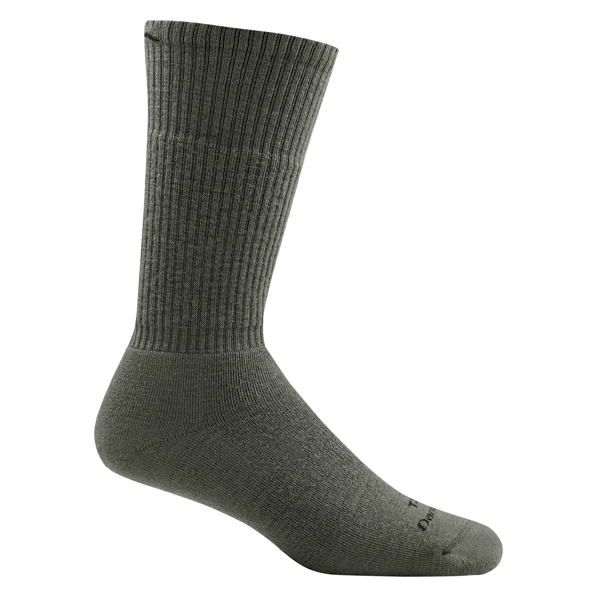 T4022 Boot Midweight Tactical Sock with Full Cushion