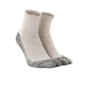 TABI GRIP SOCKS QUARTER