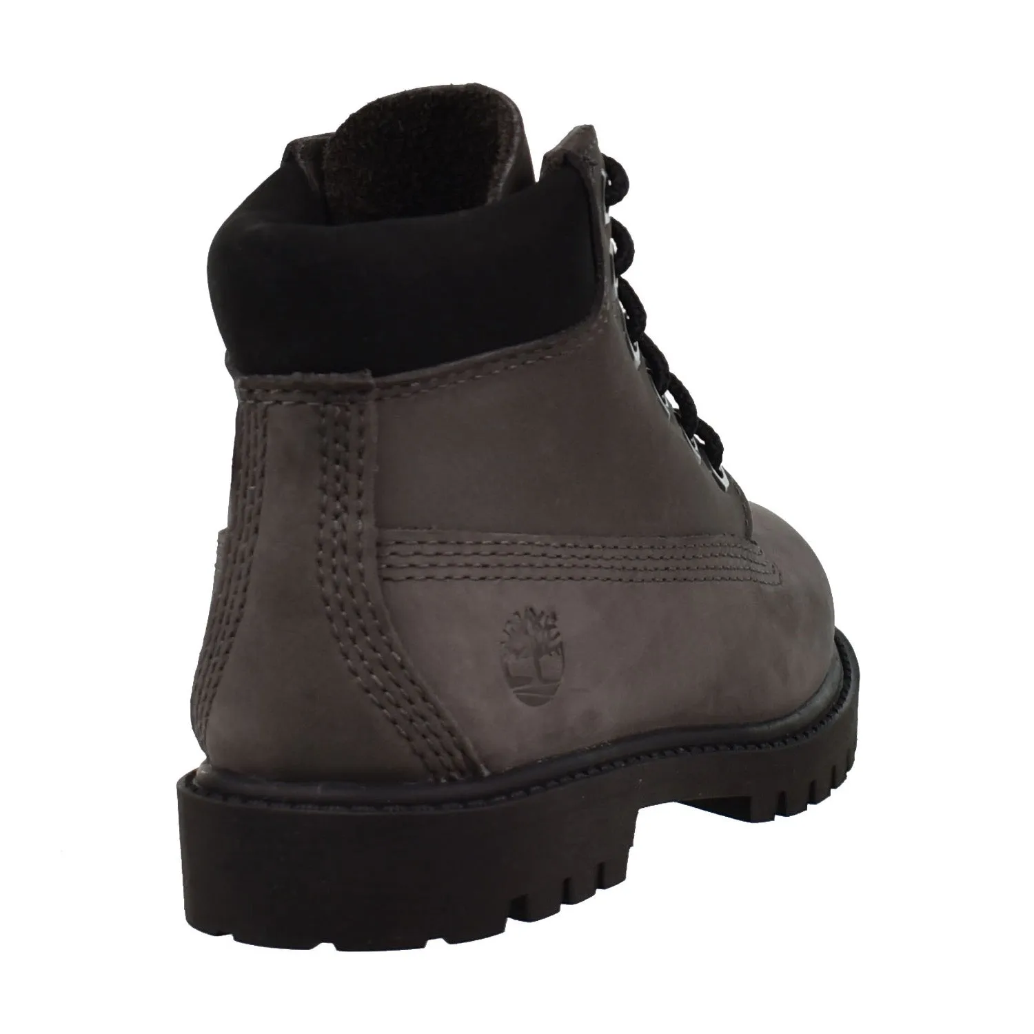 Timberland 6 Inch Premium Toddler Boot Grey