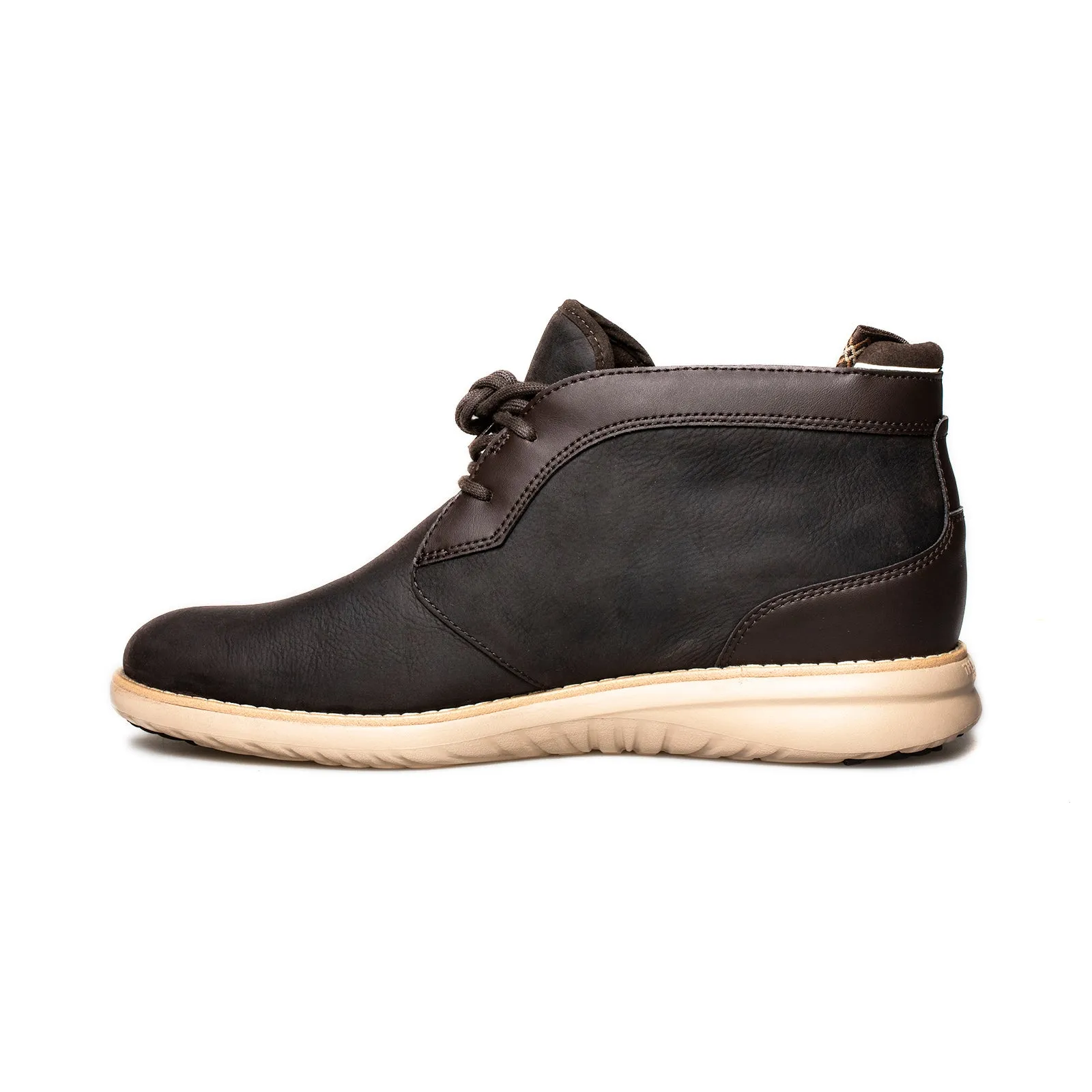 UGG Union Chukka Waterproof Stout Boot's - Men's