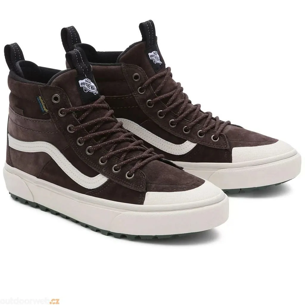 VANS UNISEX SK8-Hi MTE-2 (Utility Pop Demitasse)