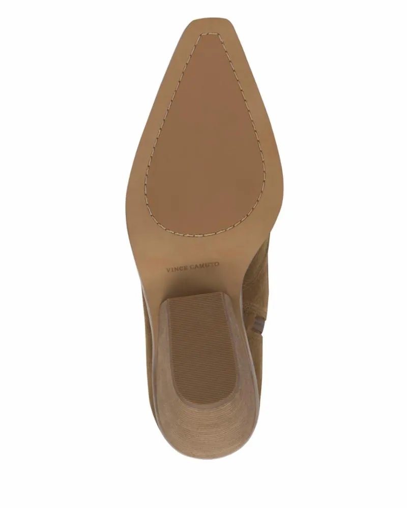 Vince Camuto SHAHARLA NUTMEG/VERONA