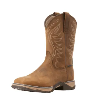 Women's Ariat Anthem Waterproof Western Boot