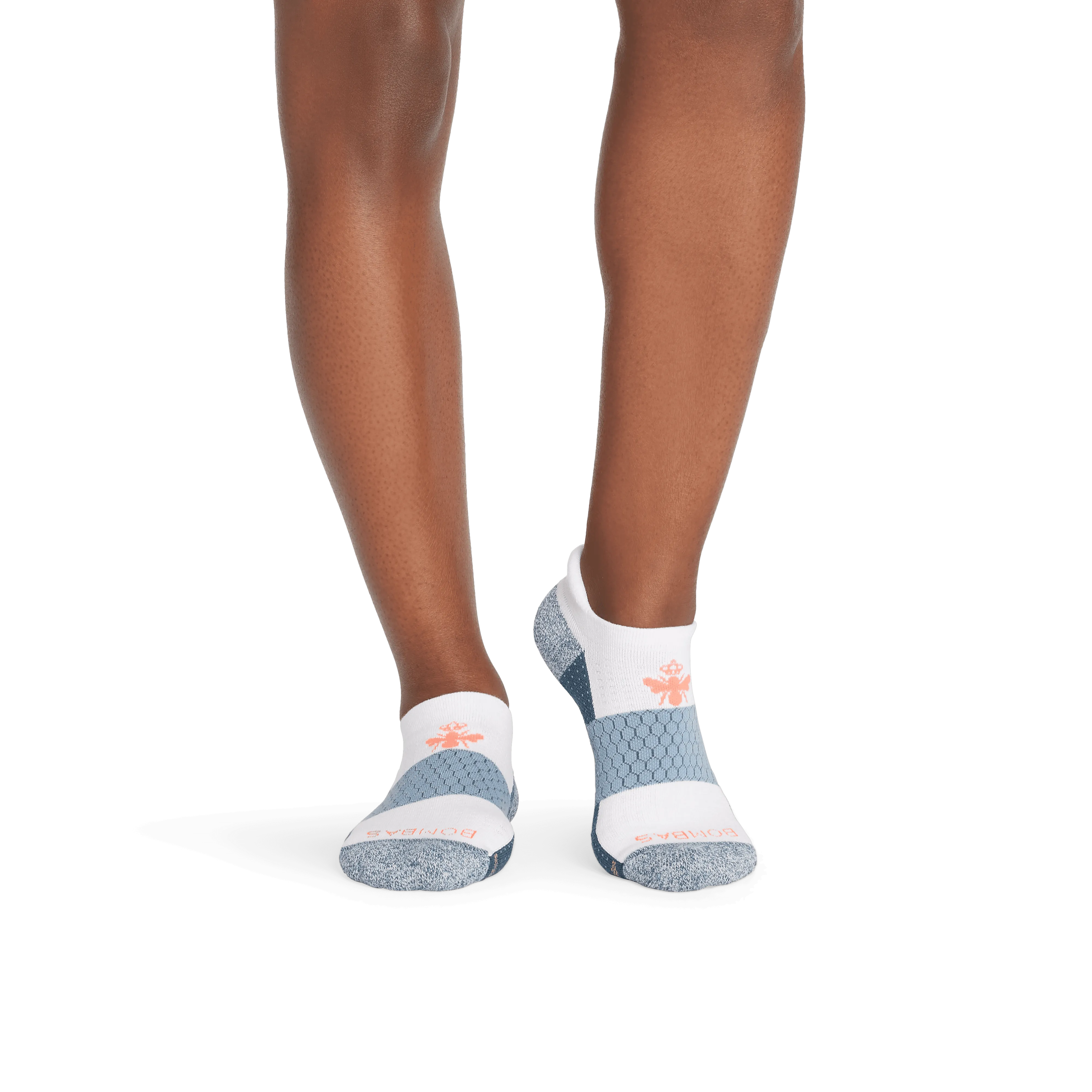 Women's Golf Ankle Sock 6-Pack