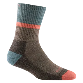 Women's Ranger Micro Crew  Midweight Hiking Sock