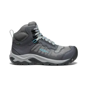 Women's Reno KBF Waterproof Mid (Carbon-Fiber Toe)  |  Magnet/Ipanema