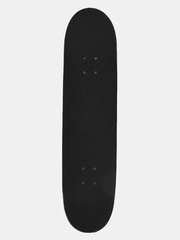 Zoo York Fog Complete Skateboard - 7.75